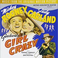But Not For Me von George Gershwin (Download) 