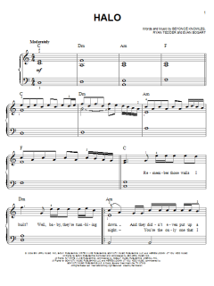 Halo von Beyoncé (Download) 