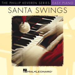 The Christmas Waltz [Jazz version] von Sammy Cahn (Download) 