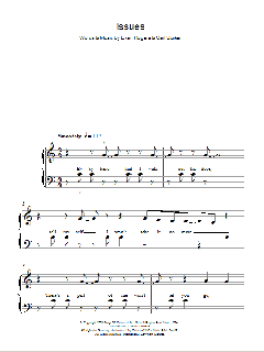 Issues von The Saturdays (Download) 
