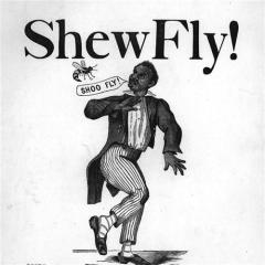 Shoo Fly, Don't Bother Me von Billy Reeves (Download) 