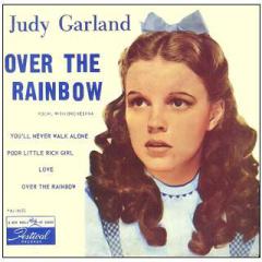 Over The Rainbow von Eva Cassidy (Download) 