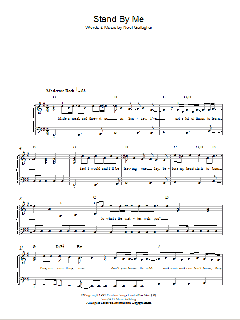 Stand By Me von Oasis (Download) 