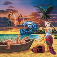When You Love A Woman von Journey (Download) 