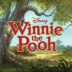 The Wonderful Thing About Tiggers von Sherman Brothers (Download) 