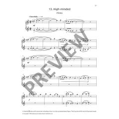 Microjazz Duets Collection Band 1 von Christopher Norton 