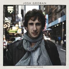 Au Jardin Des Sans-Pourquoi von Josh Groban (Download) 