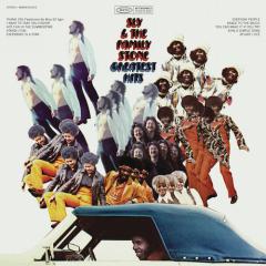 Hot Fun In The Summertime von Sylvester Stewart (Download) 