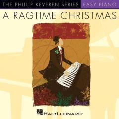 I Saw Three Ships [Ragtime version] von Traditional English Carol (Download) 