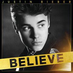 Believe von Justin Bieber (Download) 