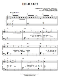 Hold Fast von MercyMe (Download) 