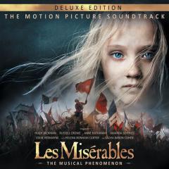 Les Miserables Easy Piano Movie Pack featuring Suddenly von Alain Boublil (Download) 