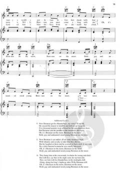 Irish Pub Songs 