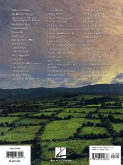 Irish Ballads 