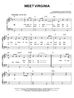 Meet Virginia von Train (Download) 