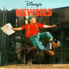 The Bottom Line von Alan Menken (Download) 