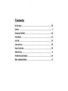 Popular Piano Solos Grade 5 