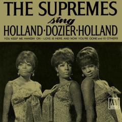You Keep Me Hangin' On von The Supremes (Download) 