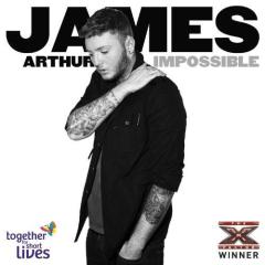 Impossible von James Arthur (Download) 