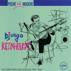 Nuages von Django Reinhardt (Download) 