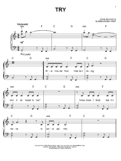 Try von Pink (Download) 
