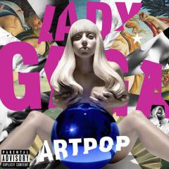 Manicure von Lady Gaga (Download) 