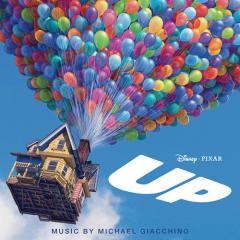 Carl Goes Up (Download) 