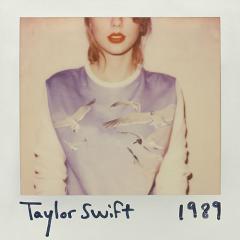 Shake It Off von Taylor Swift (Download) 