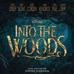Any Moment - Part I von Stephen Sondheim (Download) 