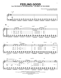 Feeling Good von Muse (Download) 