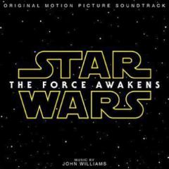 Main Title And The Attack On The Jakku Village (Download) 
