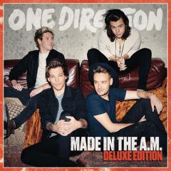 Infinity von One Direction (Download) 