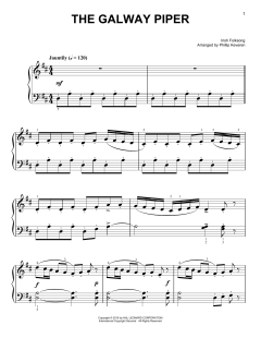 The Galway Piper (Download) 