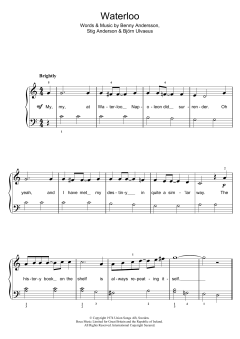 Waterloo von ABBA (Download) 