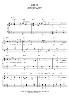 Laura von Billy Eckstine (Download) 
