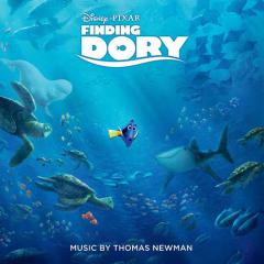 Fish Who Wander von Thomas Newman (Download) 