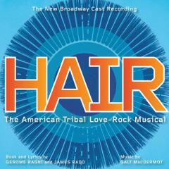 Air von Galt MacDermot (Download) 