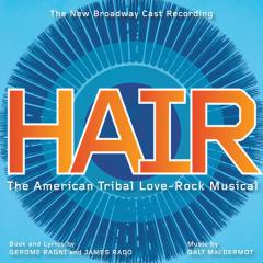 Black Boys von Galt MacDermot (Download) 