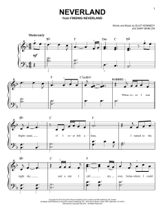 Neverland von Gary Barlow (Download) 