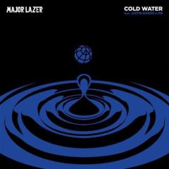 Cold Water (featuring Justin Bieber and MO) (Download) 