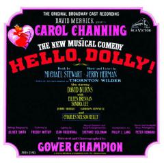 Hello Dolly von Jerry Herman (Download) 