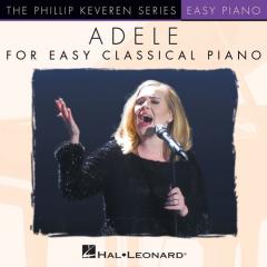 Rolling In The Deep [Classical version] von Adele (Download) 