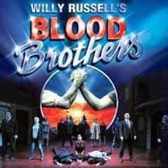 Easy Terms von Willy Russell (Download) 