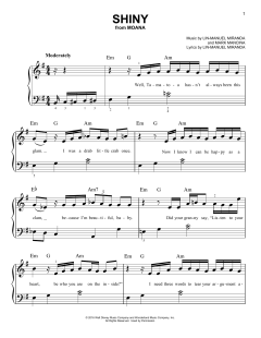 Shiny von Mark Mancina (Download) 