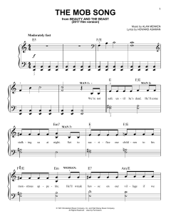 The Mob Song von Ewan McGregor (Download) 
