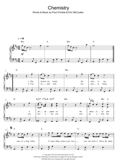 Chemistry von Mondo Rock (Download) 