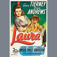Laura von David Raksin (Download) 