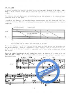 Modern Twelve-Tone Technique von Gordon Delamont (Download) 
