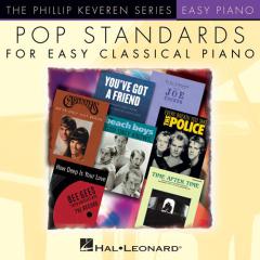 We've Only Just Begun [Classical version] von Paul Williams (Download) 