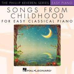 Hush, Little Baby [Classical version] von Carolina Folk Lullaby (Download) 